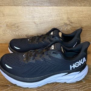 Hoka One One Clifton 8 Size 10(2E) Wide